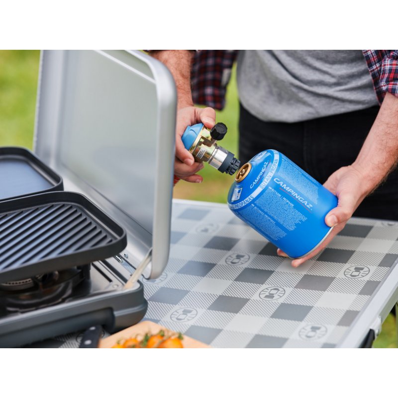 CG Camping Kitchen 2 Grill & Go CV  2176805