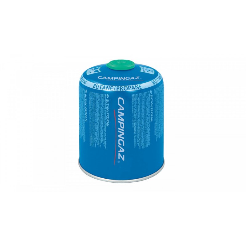 Campingaz CV470 450 g Butane/Propane Cylinder (refillable)