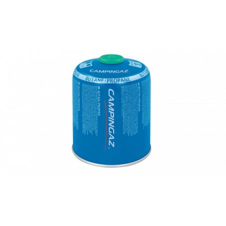 Campingaz CV470 450 g Butane/Propane Cylinder (refillable)
