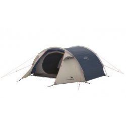 Easy Camp Vega 300 Compact 3 personne(s) Bleu, Blanc Tente igloo