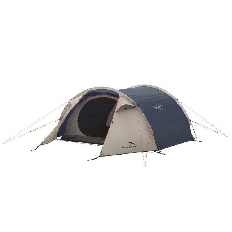 Easy Camp Tent Vega 300 Compact  3 Pers.  120447