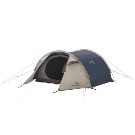Easy Camp Vega 300 Compact 3 person(s) Blue, White Dome/Igloo tent