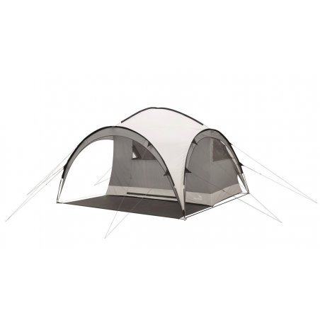 Easy Camp Camp Shelter Abri Gris