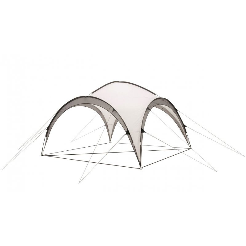 Easy Camp Camp Shelter Abri Gris