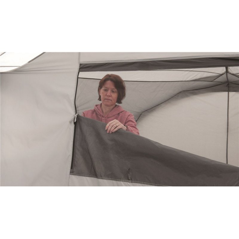 Easy Camp Camp Shelter Grey