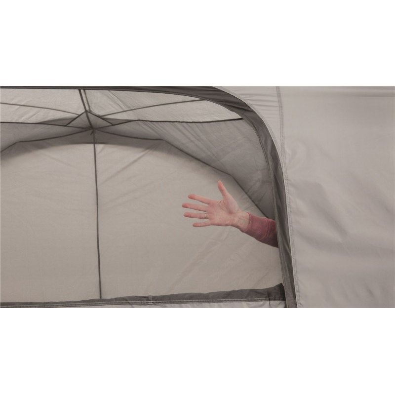 Easy Camp Camp Shelter Abri Gris