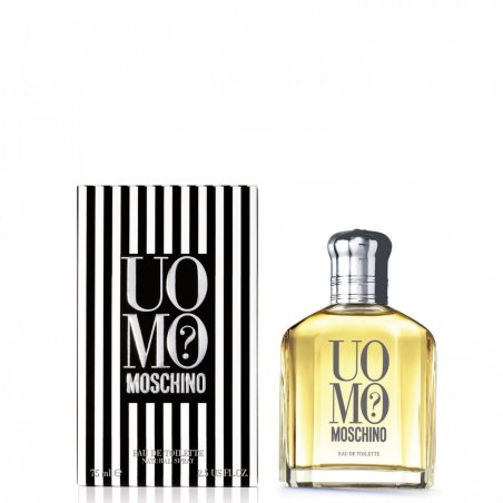 Moschino - Uomo EDT 75 ml