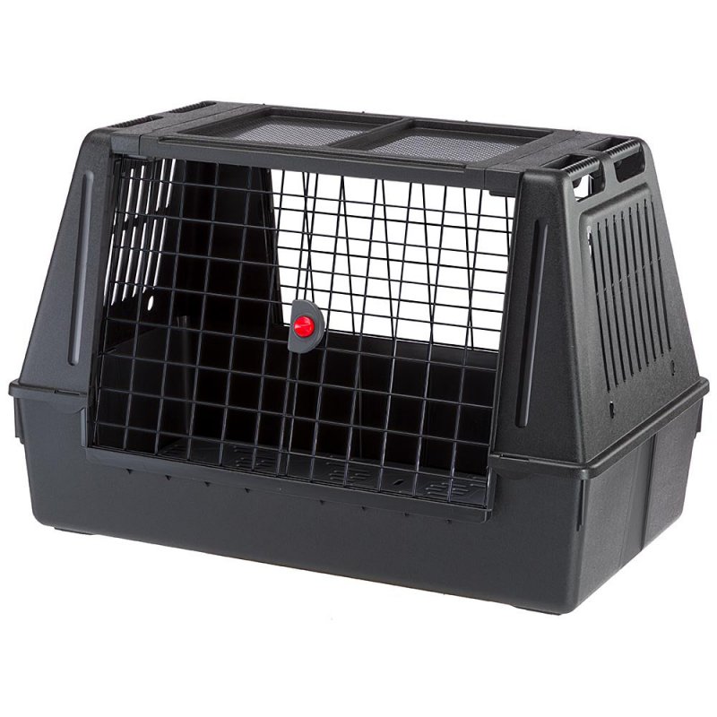 Ferplast Atlas Car Scenic Car pet carrier
