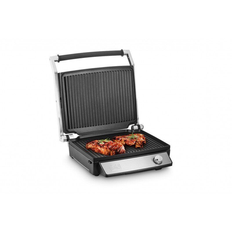 Fritel - GR 3495 - Grill Panini-BBQ