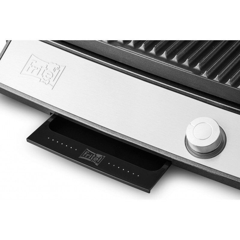 Fritel - GR 3495 - Grill Panini-BBQ