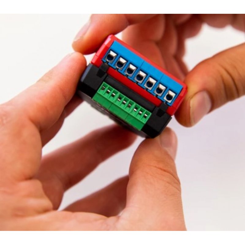 SHEL Sensor Plus Add-on