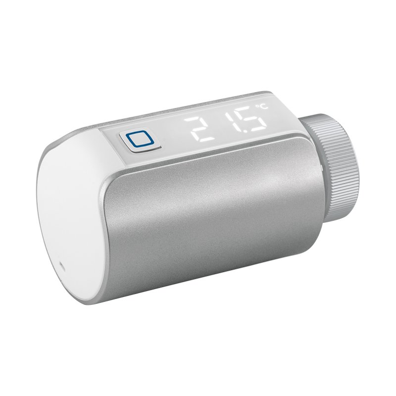 HmIP Heizkörperthermostat - EVO       sr  HmIP-eTRV-E-S