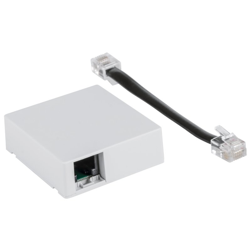 Homematic IP 153986A0 accessoire d'unité de commande centrale de domotique Module d’extension
