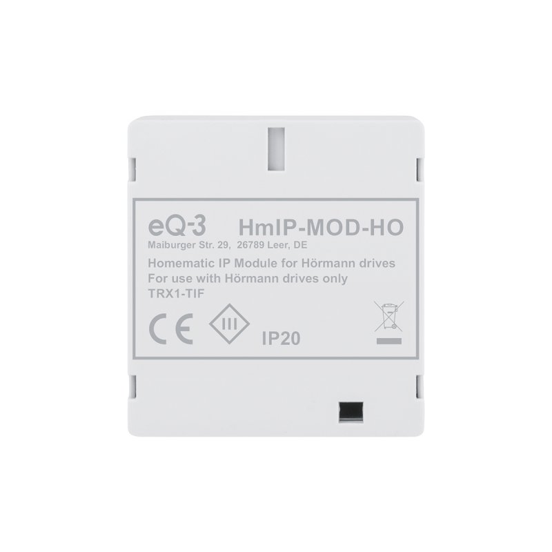 HmIP Modul f. Hörmann-Antriebe  HmIP-MOD-HO