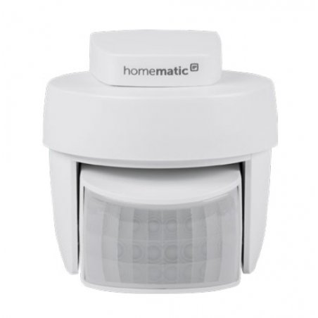 Homematic IP 156203A0 détecteur de mouvement Blanc