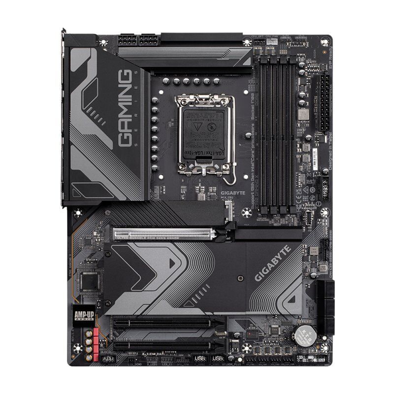 GiBy Z790 GAMING X                  Z790