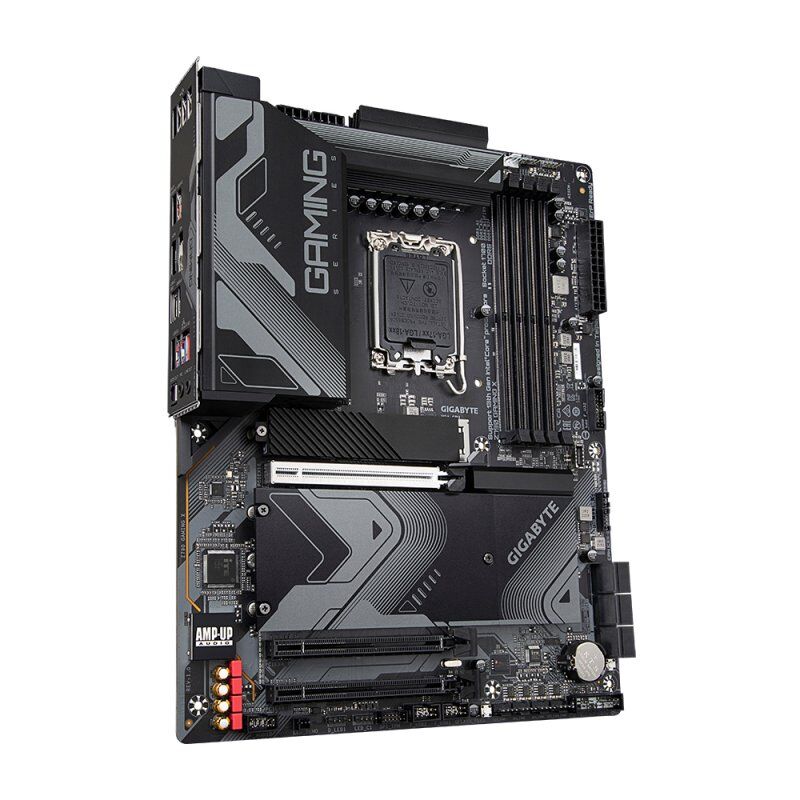 Gigabyte Z790 GAMING X motherboard Intel Z790 LGA 1700 ATX