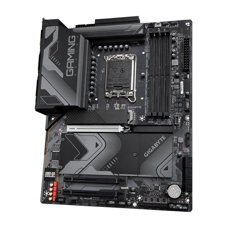 Gigabyte Z790 GAMING X carte mère Intel Z790 LGA 1700 ATX