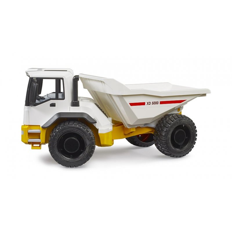 BRUDER Dumper  03420