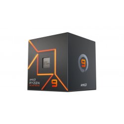 RYZEN 9 7900 5.40GHZ 12 CORE SKT AM5 76MB 65W BOX