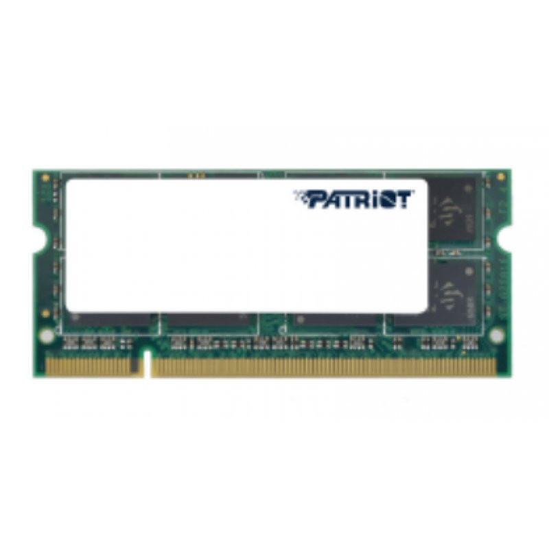 SORAM Patriot D4 2666 16GB C19 Signature