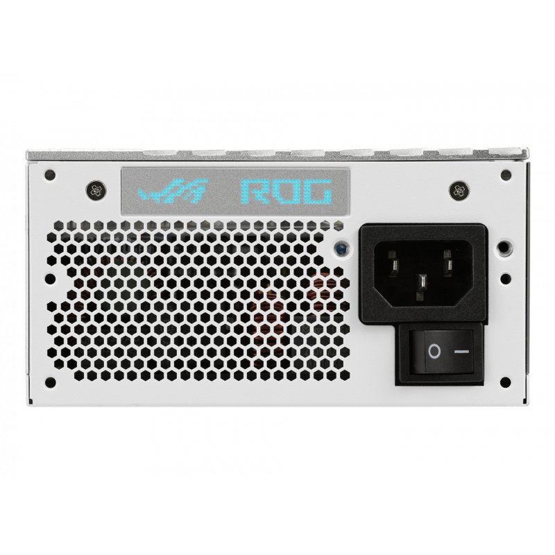 PSU ASUS ROG Loki SFX-L 850W Platinum White