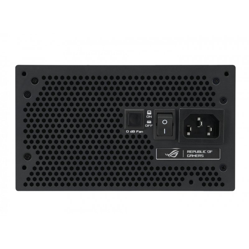 PSU ASUS ROG STRIX 1000W Gold Aura Edition