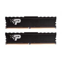 Patriot Memory Signature Premium PSP416G3200KH1 module de mémoire 16 Go 2 x 8 Go DDR4 3200 MHz