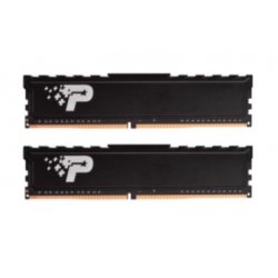 RAM Patriot D4 3200 16GB C22 Signature K2