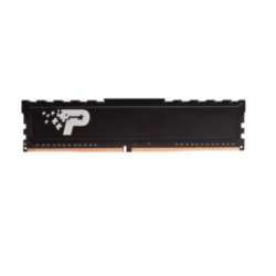Patriot Memory Signature Premium PSP432G32002H1 memory module 32 GB 1 x 32 GB DDR4 3200 MHz