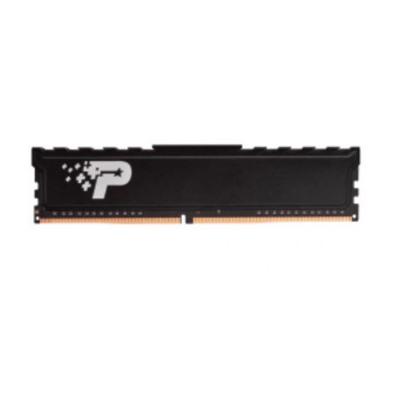 Patriot Memory Signature Premium PSP432G32002H1 module de mémoire 32 Go 1 x 32 Go DDR4 3200 MHz