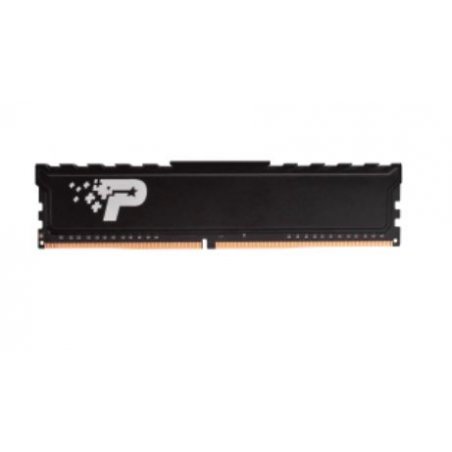 Patriot Memory Signature Premium PSP432G32002H1 module de mémoire 32 Go 1 x 32 Go DDR4 3200 MHz
