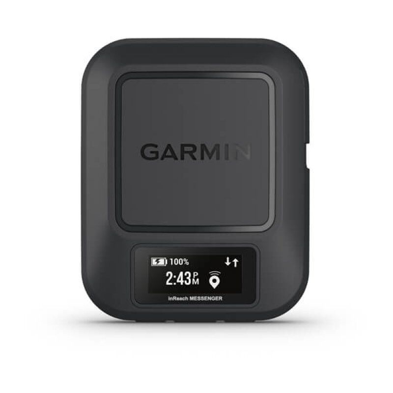GARM inReach Messenger                bk  010-02672-01