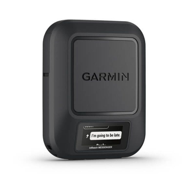 Garmin inReach GPS tracker Universal Black