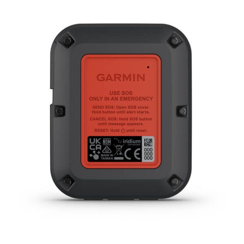 GARM inReach Messenger                bk  010-02672-01