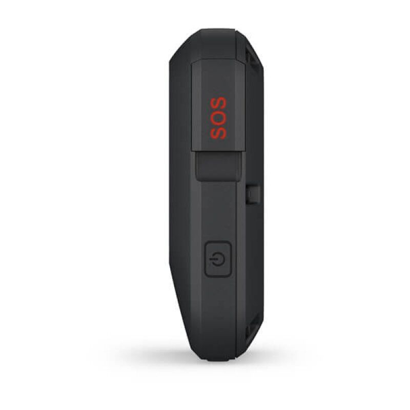 Garmin inReach GPS tracker Universal Black