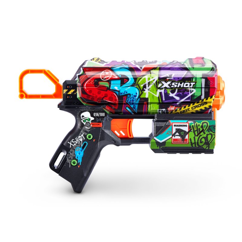 ZURU Flux Dart Blaster