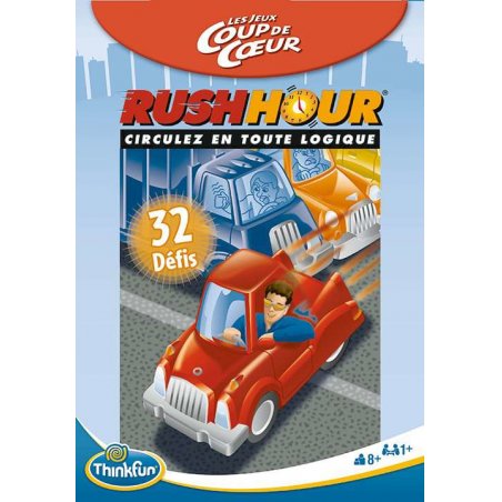 Ravensburger 76485 board/card game