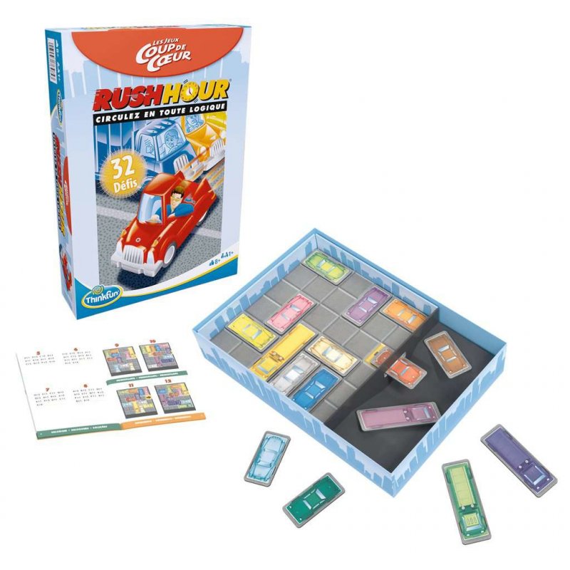 Ravensburger 76485 board/card game