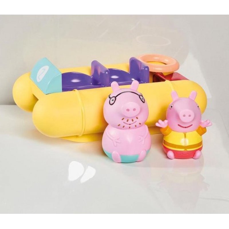 Tomy Toy Playsets Bath playset