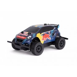 VEH PEUGEOT WRX 208 RC [SPE]