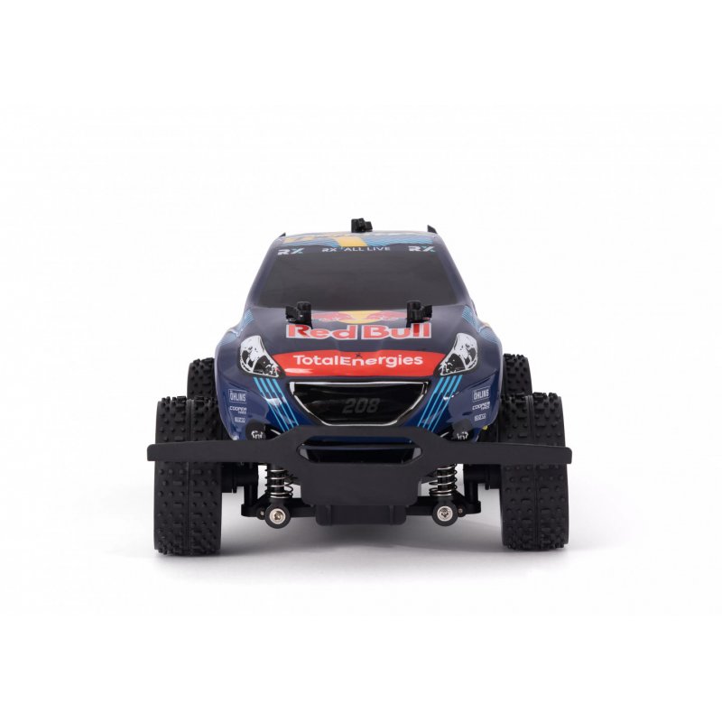 VEH PEUGEOT WRX 208 RC [SPE]