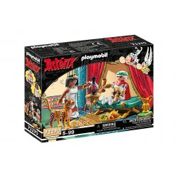 Playmobil Asterix 71270 jouet de construction