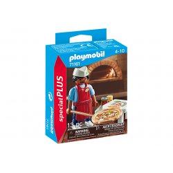 Playmobil SpecialPlus 71161 jouet
