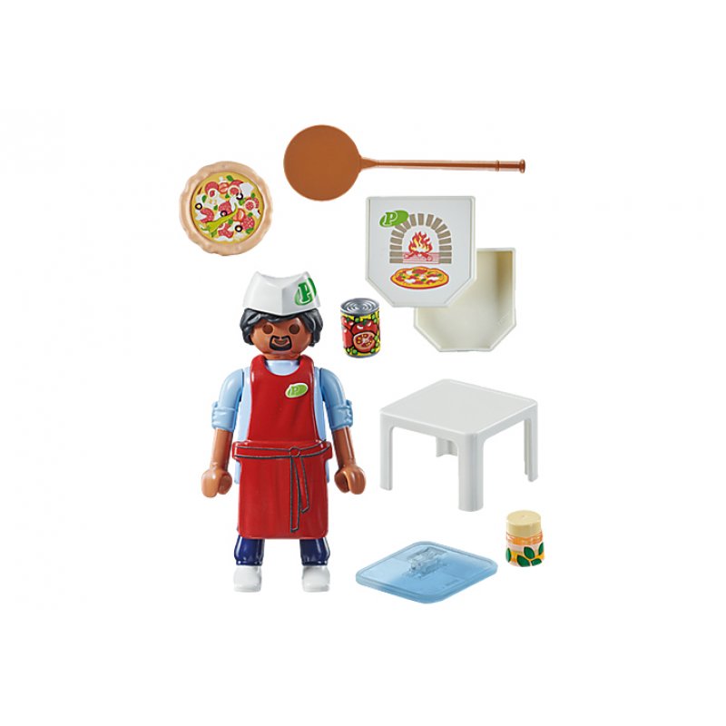 Playmobil SpecialPlus 71161 jouet