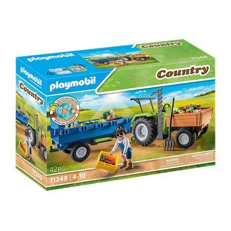 Playmobil Country 71249 building toy