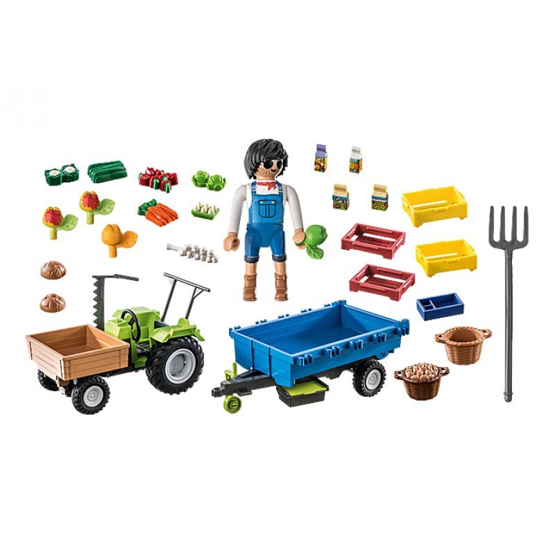Playmobil Country 71249 building toy