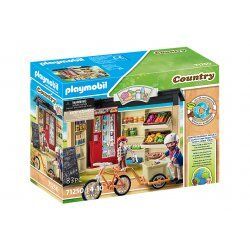 Playmobil Country 71250 building toy