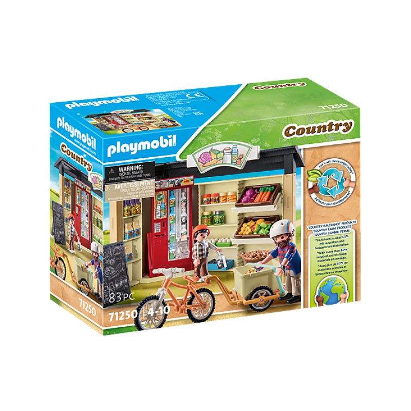 Playmobil Country 71250 building toy