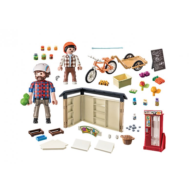 Playmobil Country 71250 jouet de construction